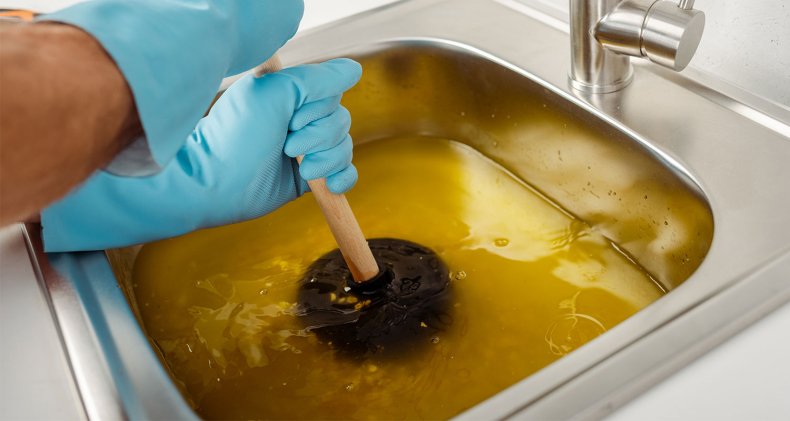 Tıkalı Tesisat Açma