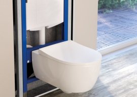 Kartal Gömme Rezervuar Değişimi, Montaj & Tamir