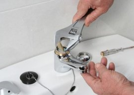 Kartal Musluk Montaj & Tamir