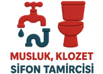 Kartal Musluk, Klozet, Sifon Montaj, Tamir Logo