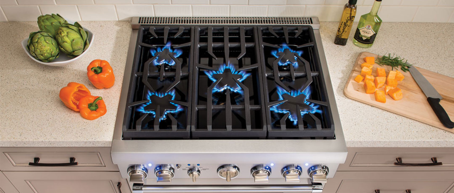 Kartal Doğalgaz Tesisatçısı