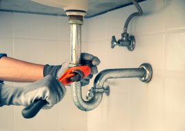 Kartal Su tesisatçısı